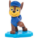 Boneco E Personagem Patrulha Canina C/4 Figuras