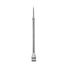 ANTENA MÓVEL AQUÁRIO PL-2003 MARINOX COM PROLONGADOR 2,7MTS
