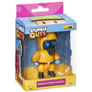 Miniatura Colecionável Stumble Guys Série 2 Articulada 7,5cm Sortida