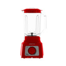 Liquidificador Turbo 15 Vermelho 3,2l  127v  1200w Agratto
