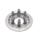 Plato Embreagem Gp7 Cg 125 /2008 Wheeling Racing