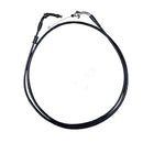 Cabo Acelerador K-cabos Sh 150 I (b)