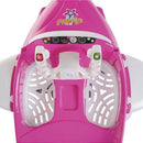 Veículo Para Bebê Aeroh Rs 2 Em 1 Com Som/luz/capacete