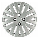 CALOTA GRID ARO 14P VOLKSWAGGEN MODELO GOL/ VOYAGE/ SAVEIRO 2009/ 11 CUBO ALTO - PC / 4