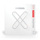 Encordoamento Guitarra Revestido 10-52 D Addario XS Nickel