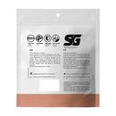Encordoamento P/violão Nylon Bronze 65/35 Prata Tensão Leve Sg 0.028