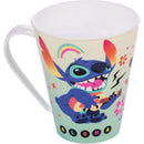 Copo Decorado Stitch 360ml