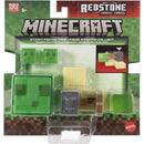 Boneco E Personagem Minecraft Vanilla Mecani.8cm(s