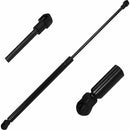 Amortecedor Mola Gás Tampa Porta-malas Golf G3 95 A 98
