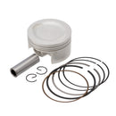 Pistao Kit C/anel  Kmp Dyamond Fazer 250 - Lander 250  Std