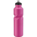 Garrafa Plástica Color Mais 750ml Sortida Display Com 24