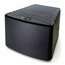ESTABILIZADOR TS SHARA 9007 POWEREST HOME 1000VA ENTRADA BIVOLT AUTOMÁTICO E SAÍDA 115V