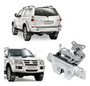 Fechadura Elétrica Porta-malas Pajero Sport 1999 A 2011