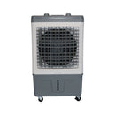 Climatizador Ventisol 35 Litros Branco E Cinza 150w 127v