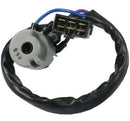 Comutador Ignição Partida L200 99 A 07