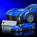 Mega Hot Wheels Cadillac Project Gtp 1:32 236p