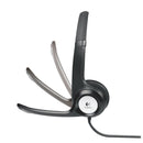 HEADSET LOGITECH H390 USB