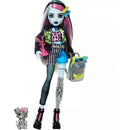 Monster High Coleção Looks Monstruosos (s)