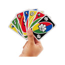 Jogo De Cartas Uno Flex