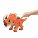 Imaginext Jw Rebirth Deluxe (figuras E Lançador)