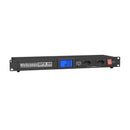 Filtro De Linha Distribuidor De Energia Wpd8d Preto Wireconex