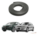 Borracha Porta C/ Aba Astra Vectra 95 A 11 Linha Premium