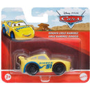 Carrinho Cars Disney Pixar Die-cast 1:55 (sortido)