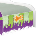 Cama Mobili Infantil Slime Roxo