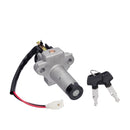 Chave Ignicao Condor Cg 150 /2008
