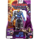 Boneco E Personagem Motu First Ones Fig.c/moviment