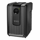 Estabilizador SMS Revol Speedy vl 500VA Bivolt-115 16620