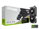 Placa De Vídeo Zotac Gaming Geforce Rtx 5070 12gb 192 Bits Gddr7 Twin Edge Oc - Zt-b50700h-10a