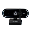 Webcam C3tech Wb-200bk Qhd 2k