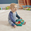 Fisher-price Infant Atividades Divertidas (s)