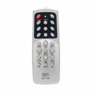 CONTROLE REMOTO MXT 01003 PARA RECEPTOR CENTURY USR 1950