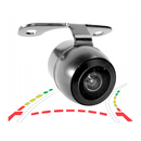 Câmera De Ré Roadstar Rs220br C Pro Line Borboleta Dinamic 160º