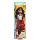 Boneca Disney Moana - Boneca Principal Inspirada No Filme Moana 2