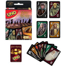 Jogo De Cartas Uno Senhor Dos Aneis