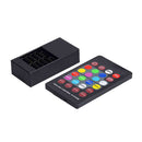 KIT COOLER C3 TECH FAN F7-L500RGB