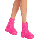 Barbie Family Malibu Aventuras Com Cachorrin