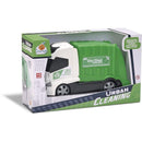 Caminhão City Clean Reciclagem