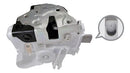 Fechadura Porta Traseira Esquerdo Original Fox Spacefox