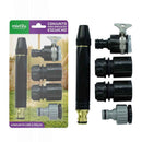 Utensílio Doméstico Pulverizador De Mangueira 5pcs Kit