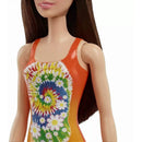 Barbie Fashion Boneca Praia Básica 2