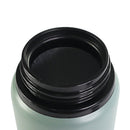 Garrafa Squeeze de Alumínio 600ml com Alça - Verde