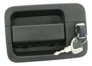 Maçaneta Externa Porta Diant Esq Cavallino Cursor Eurocargo