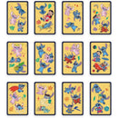 Jogo De Cartas Eu Vi! Stitch