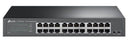 Switch TP-LINK Mesa/Rack 24 Portas Gigabit TL-SG1024D