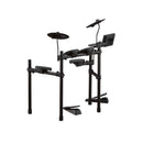 Bateria Eletrônica Dtx 402k Preta Yamaha