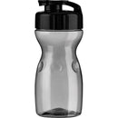 Garrafa Plástica Veneza Sortida 350ml Com Tampa Flip Caixa Com 24